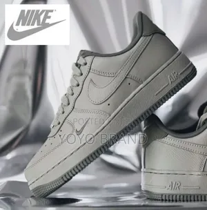 Nike Air Force 1 '07 Lv8 "Light Army