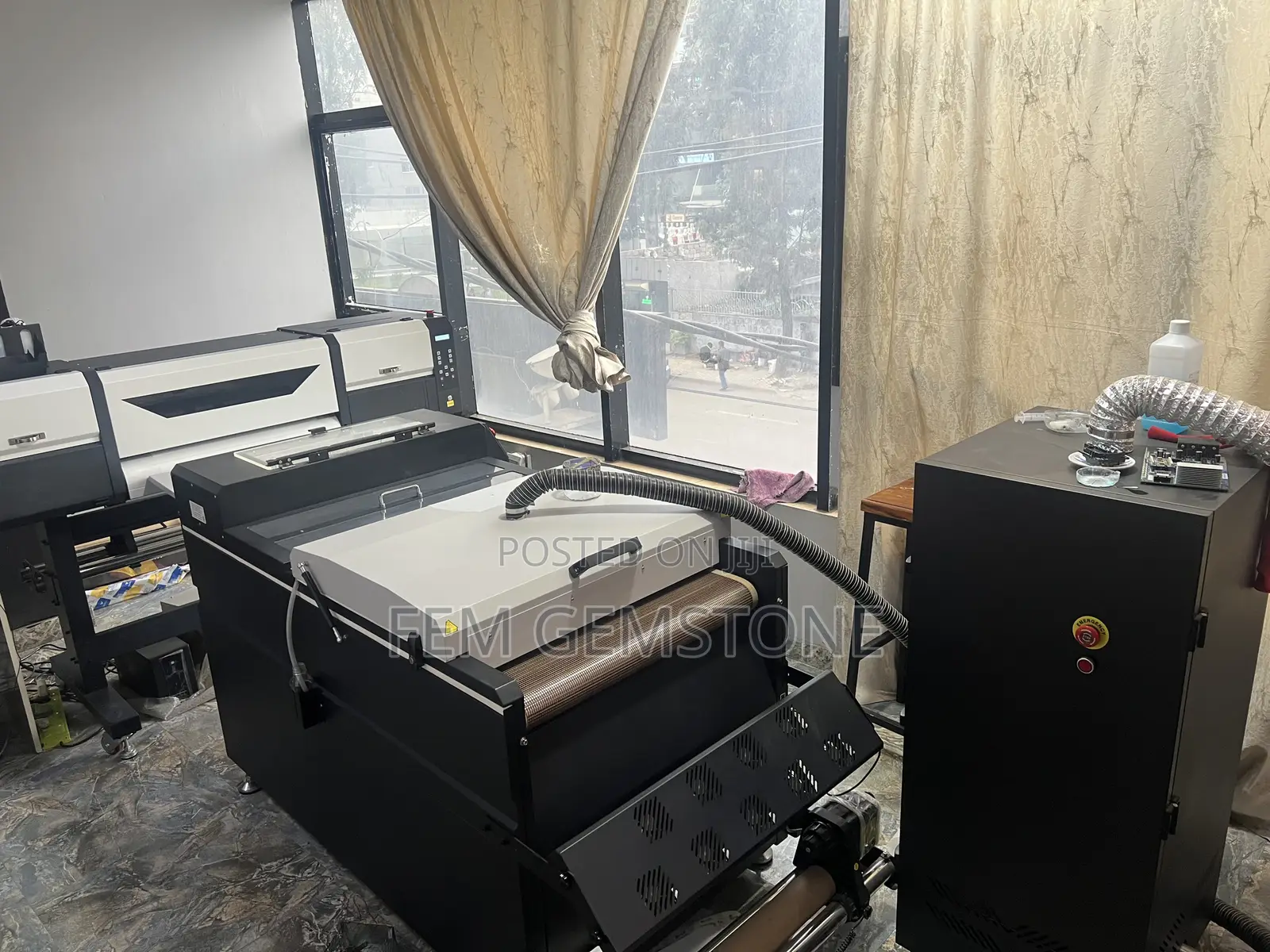 DTF Printer