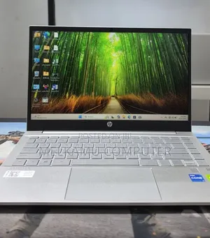 New Laptop HP Pavilion 14 16GB Intel Core i5 SSD 512GB