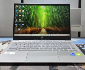 New Laptop HP Pavilion 14 16GB Intel Core i5 SSD 512GB