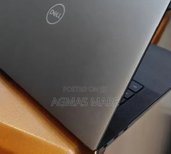 New Laptop Dell Precision 5550 16GB Intel Core i7 SSD 512GB