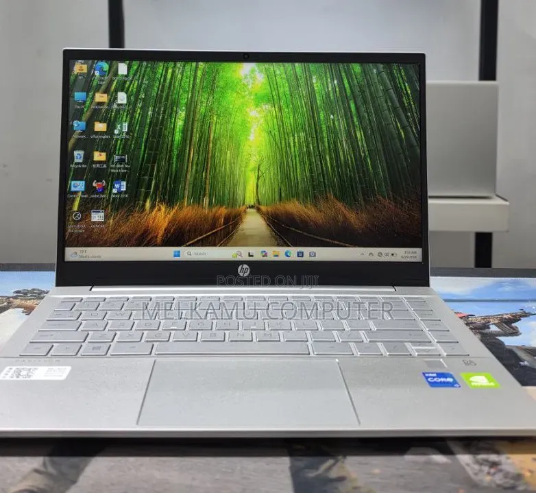 New Laptop HP Pavilion 14 16GB Intel Core i5 SSD 512GB