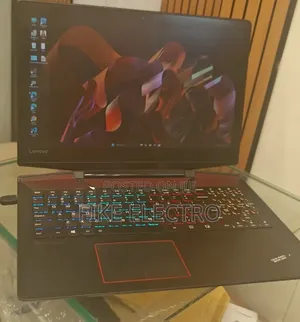 Laptop Lenovo Legion Pro 7 16GB Intel Core i7 SSD 1T