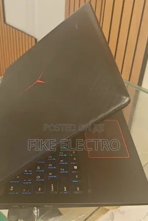 Laptop Lenovo Legion Pro 7 16GB Intel Core i7 SSD 1T
