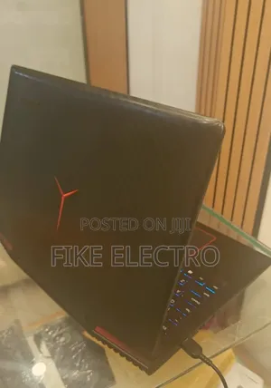 Laptop Lenovo Legion Pro 7 16GB Intel Core i7 SSD 1T