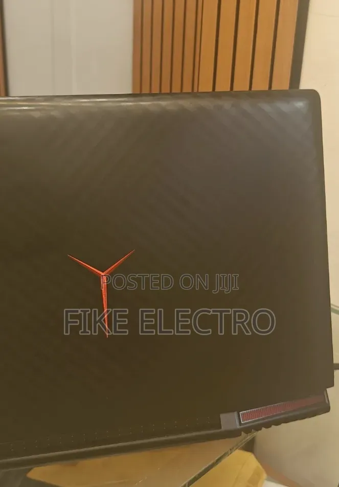 Laptop Lenovo Legion Pro 7 16GB Intel Core i7 SSD 1T