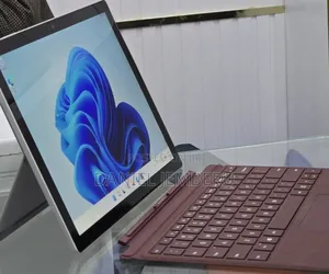New Laptop Microsoft Surface Pro 6 8GB Intel Core i5 SSD 128GB
