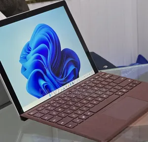 New Laptop Microsoft Surface Pro 6 8GB Intel Core i5 SSD 128GB