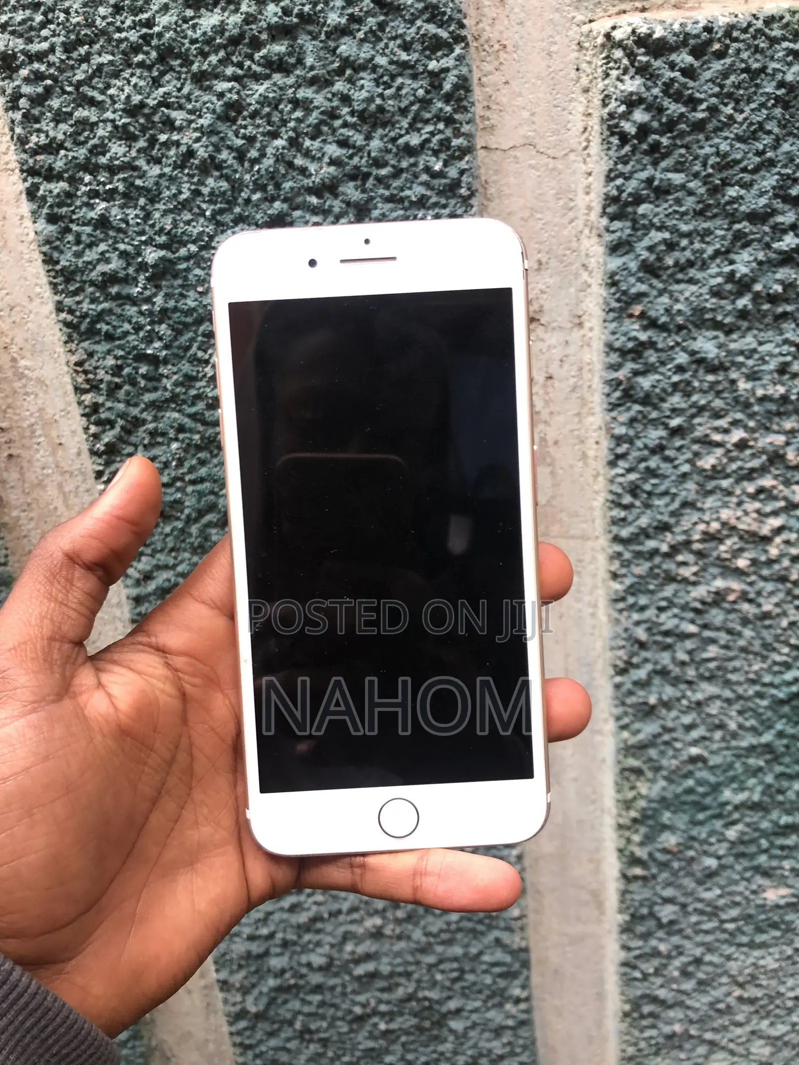 Apple iPhone 7 Plus 32 GB Rose Gold