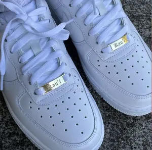 Air Forse White