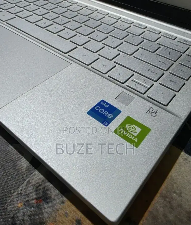 New Laptop HP Pavilion 14 16GB Intel Core i5 SSD 512GB