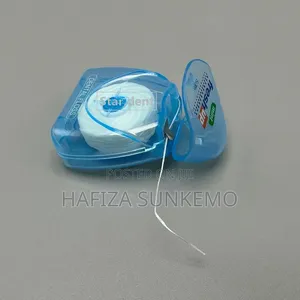Waxed Dental Floss