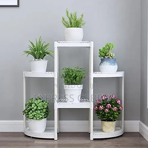 Flower Frame የአበባ ማስቀመጫ