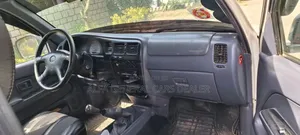 Toyota Hilux 2004