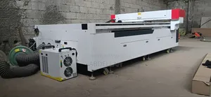 Co2 Laser Cutting Engraving Machine