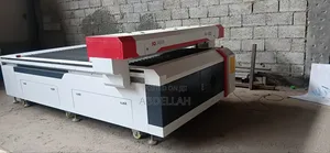 Co2 Laser Cutting Engraving Machine