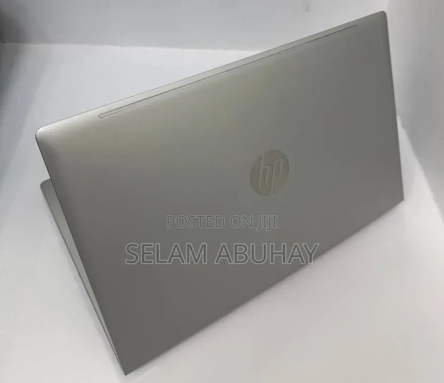 New Laptop HP ProBook 445 G9 8GB AMD Ryzen 5 SSD 512GB