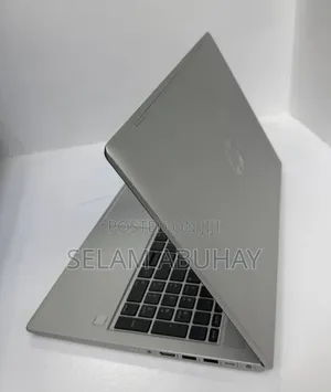 New Laptop HP ProBook 445 G9 8GB AMD Ryzen 5 SSD 512GB