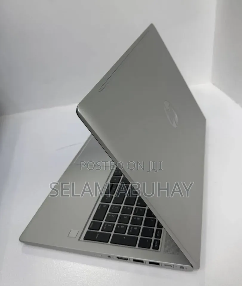 New Laptop HP ProBook 445 G9 8GB AMD Ryzen 5 SSD 512GB