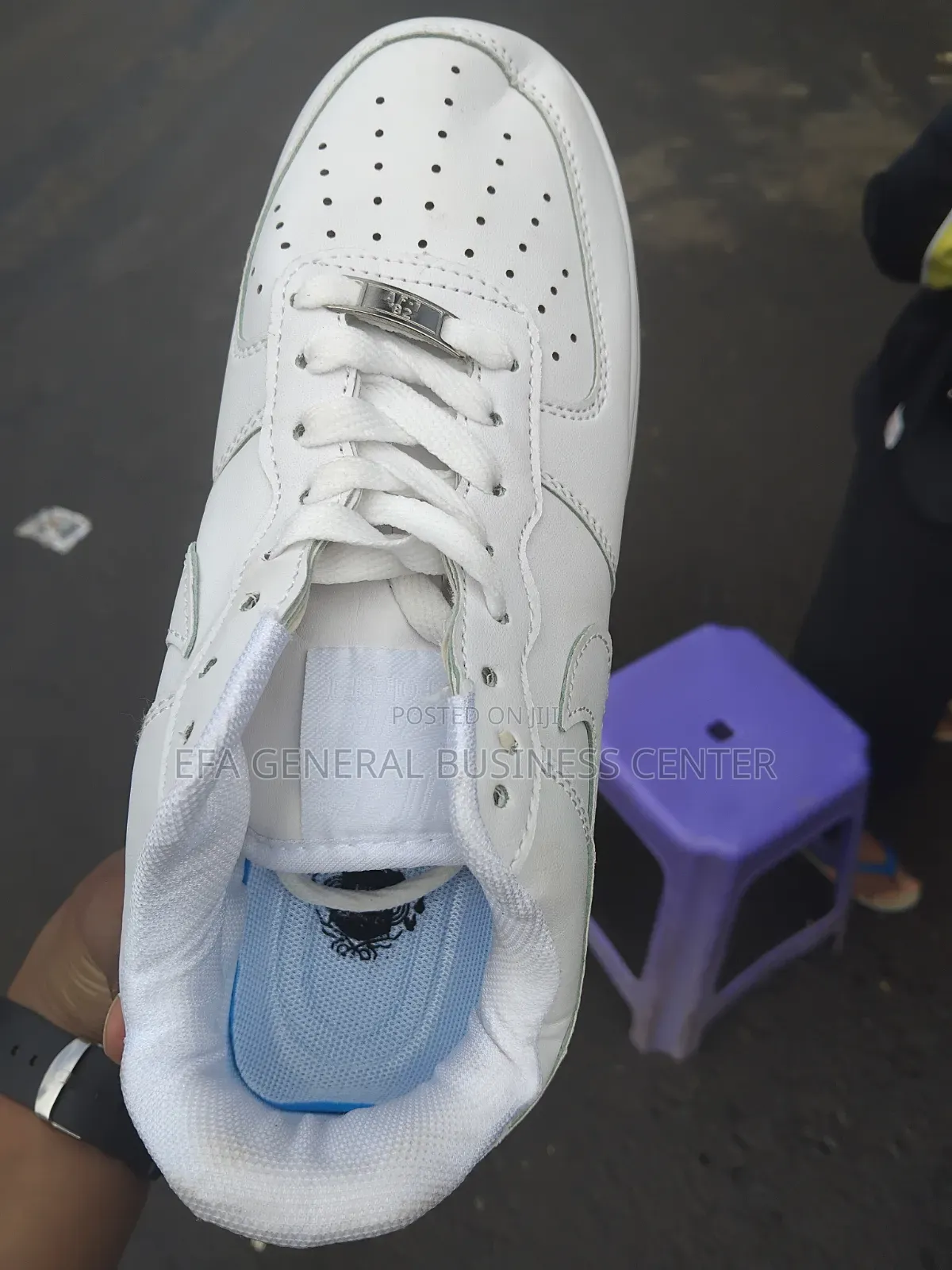 Air Force Shoes