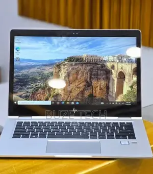 New Laptop HP EliteBook X360 1030 G2 16GB Intel Core i5 SSD 512GB