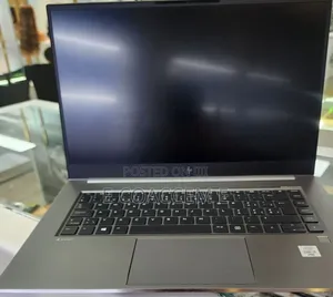 New Laptop HP 32GB Intel Core i9 SSD 512GB
