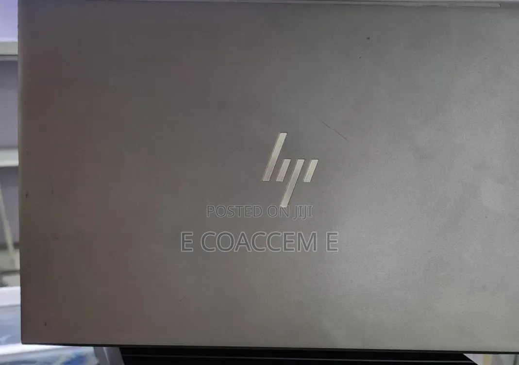 New Laptop HP 32GB Intel Core i9 SSD 512GB