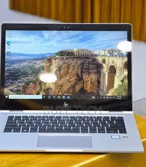 New Laptop HP EliteBook X360 1030 G2 16GB Intel Core i5 SSD 512GB