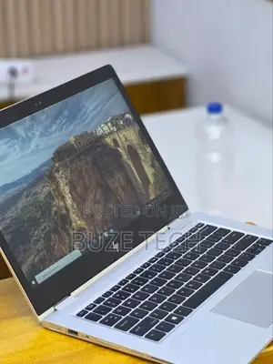 New Laptop HP EliteBook X360 1030 G2 16GB Intel Core i5 SSD 512GB