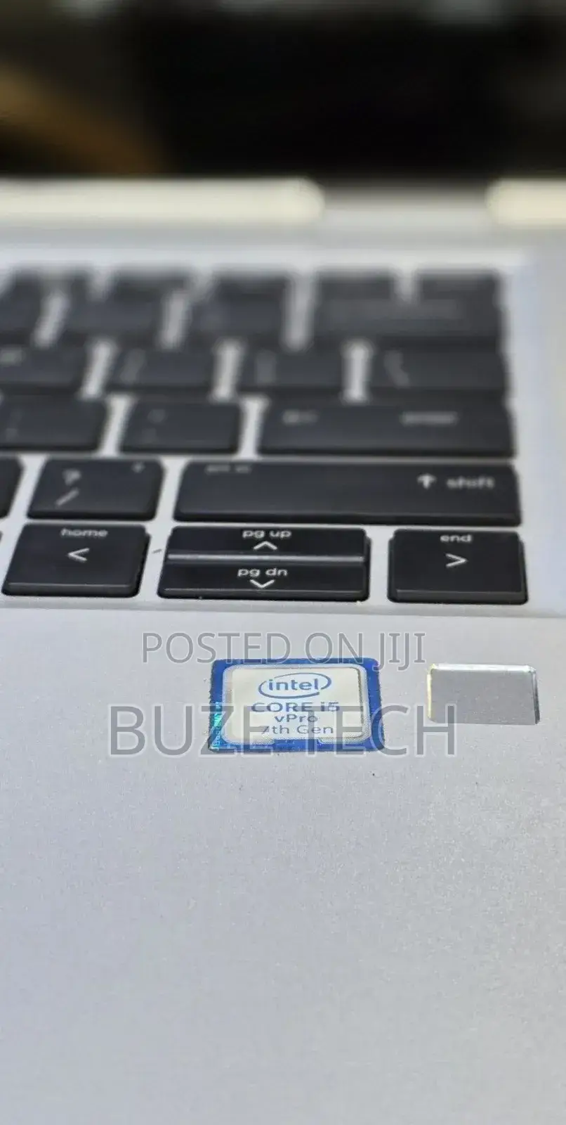 New Laptop HP EliteBook X360 1030 G2 16GB Intel Core i5 SSD 512GB