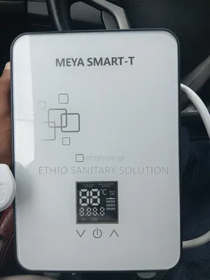 Digital Boiler