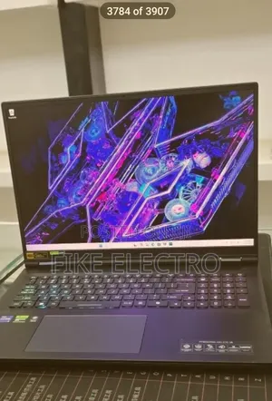 New Laptop Acer Predator Helios 18 PH18-71 32GB Intel Core i9 SSD 1T