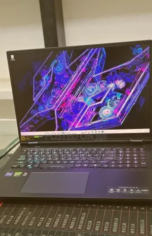 New Laptop Acer Predator Helios 18 PH18-71 32GB Intel Core i9 SSD 1T