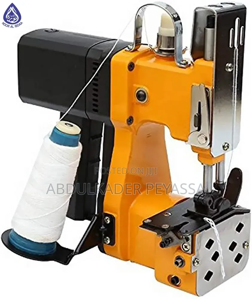 Portable Bag Closer Orginal Chaina Brand
