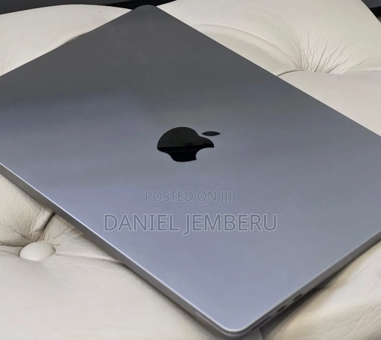 New Laptop Apple MacBook Air 2022 M2 8GB Apple M2 SSD 256GB