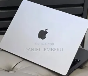 New Laptop Apple MacBook Air 2022 M2 8GB Apple M2 SSD 256GB