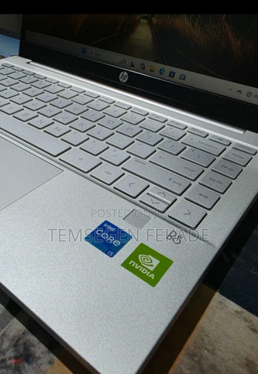 New Laptop HP Pavilion 14 16GB Intel Core i5 SSD 512GB