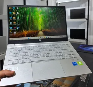 New Laptop HP Pavilion 14 16GB Intel Core i5 SSD 512GB