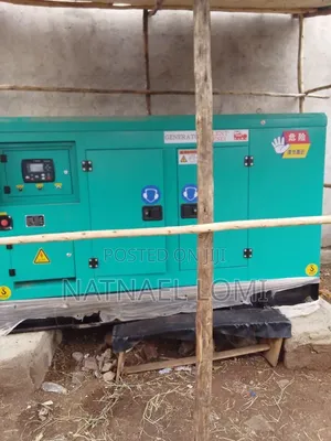 Series Diesel Engine