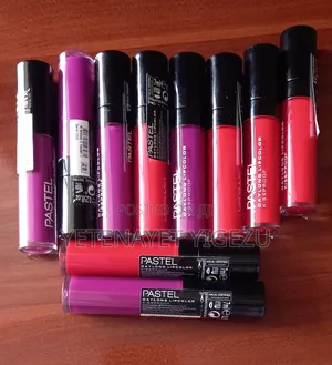 Pastel Lipstick