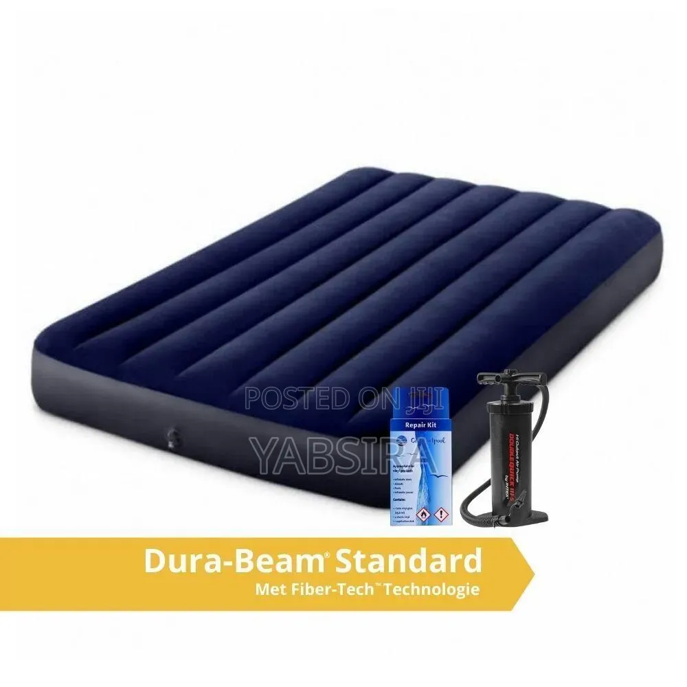Modern Air Mattress