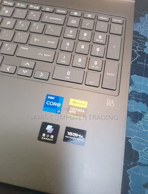 New Laptop HP Victus 15 16GB Intel Core i7 SSD 1T
