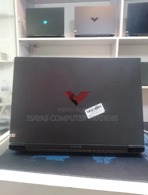 New Laptop HP Victus 15 16GB Intel Core i7 SSD 1T