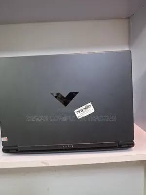 New Laptop HP Victus 15 16GB Intel Core i7 SSD 1T