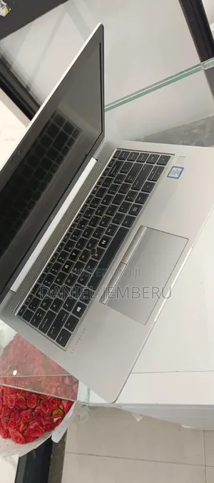 New Laptop HP EliteBook 840 G5 8GB Intel Core i5 SSD 512GB