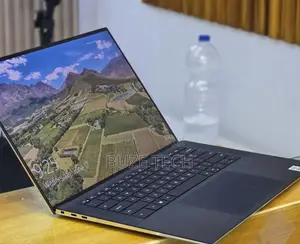 New Laptop Dell 16GB Intel Core i7 SSD 512GB