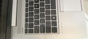New Laptop HP EliteBook 840 G5 8GB Intel Core i5 SSD 512GB