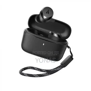 Soundcore A20i – Big on Sound!