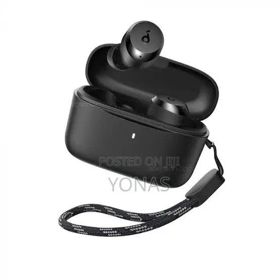 Soundcore A20i – Big on Sound!