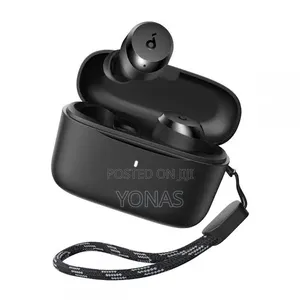 Soundcore A20i – Big on Sound!